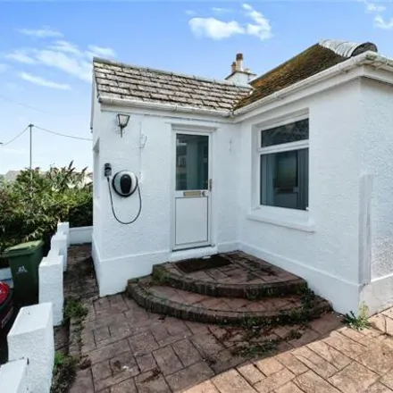 Buy this 2 bed house on Pitt Avenue in Appledore, EX39 1PY