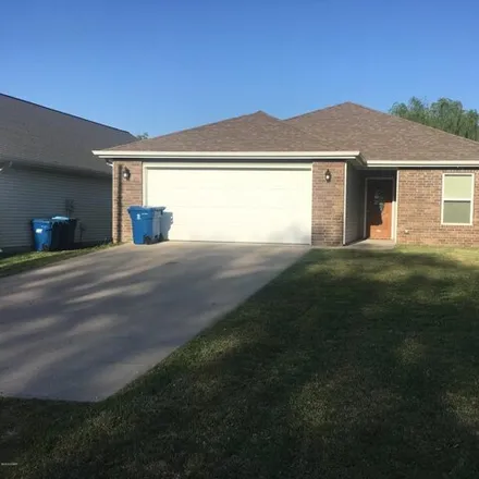 Rent this 3 bed house on 231 North Adams Avenue in Chitwood, Joplin