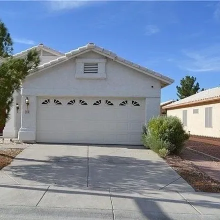 Rent this 3 bed house on 8436 Sea Glen Dr in Las Vegas, Nevada