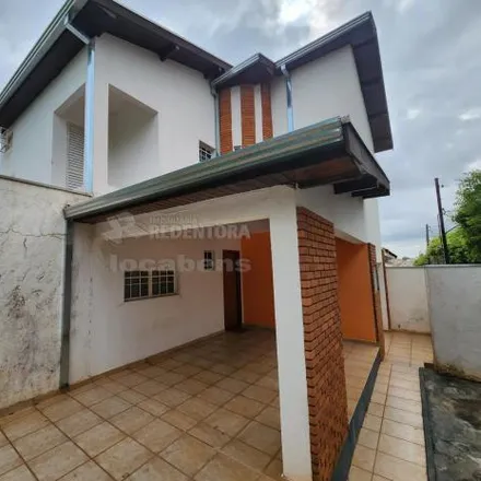 Buy this 3 bed house on Rua Victório Antônio Menezello in Jardim Maracanã, São José do Rio Preto - SP