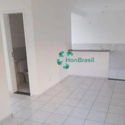 Buy this 2 bed apartment on unnamed road in Vespasiano - MG, 33927-011