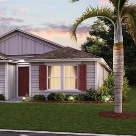 Buy this 4 bed house on 49 Ripcord Lane in Palm Coast, FL 32164