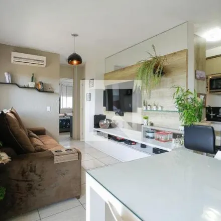 Rent this 2 bed apartment on Avenida José Aloísio Filho in Humaitá, Porto Alegre - RS
