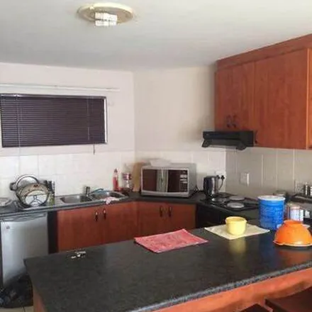 Rent this 1 bed apartment on BPJ Code in 12 Delany Road, Plumstead
