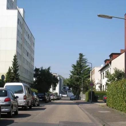 Image 9 - Lorscher Straße 16, 60489 Frankfurt, Germany - Duplex for rent