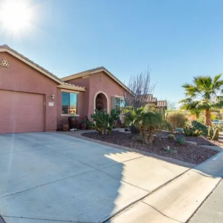 Image 2 - 42577 West North Star Drive, Maricopa, AZ 85138, USA - House for sale