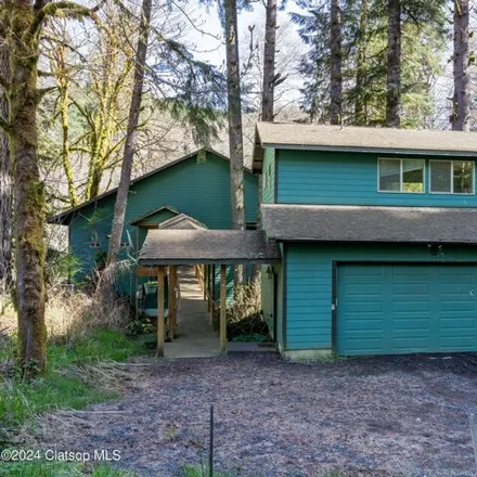 Buy this 3 bed house on 71201 North Shore Drive in Clatsop County, OR 97016