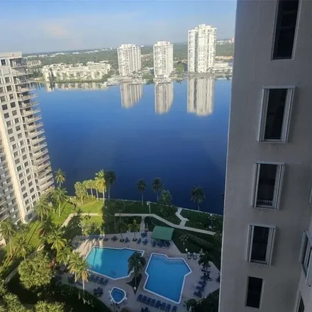 Rent this 3 bed apartment on 18181 Northeast 31st Court in Aventura, FL 33160