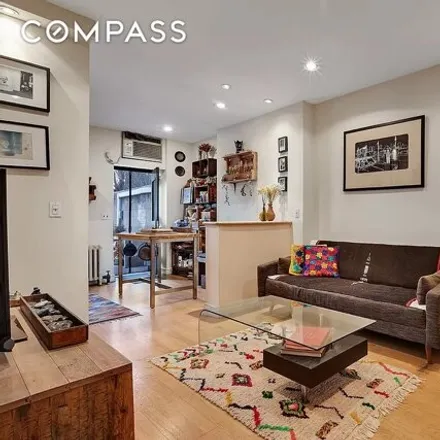 Rent this 1 bed house on 335 Union Avenue in New York, NY 11211