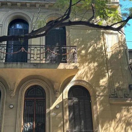 Rent this 8 bed house on Justo José de Urquiza 1909 in Rosario Centro, Rosario