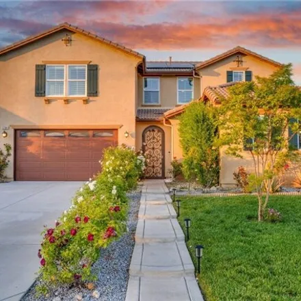Buy this 4 bed house on 37184 Avocet way in Riverside County, CA 92563