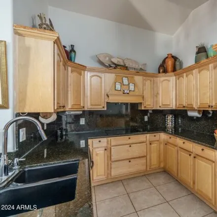 Buy this 3 bed house on 16582 West Cottonwood Street in Surprise, AZ 85388