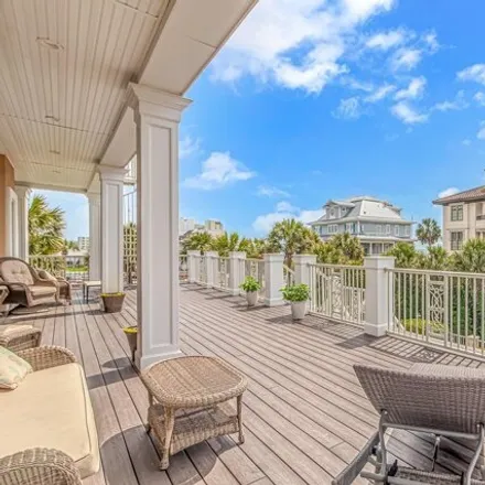 Image 9 - Laguna Keyes Resort, North Ocean Boulevard, Myrtle Beach, SC 29572, USA - House for sale