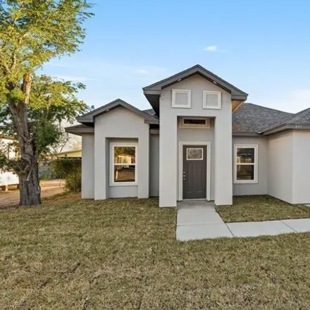 Buy this 3 bed house on 887 Franklin Street in San Benito, TX 78586