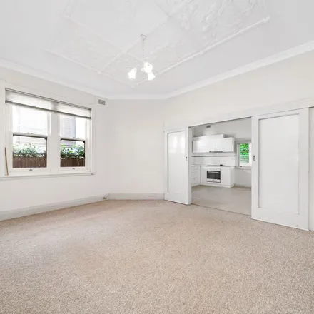Rent this 2 bed apartment on Zarita Avenue in Waverley NSW 2024, Australia