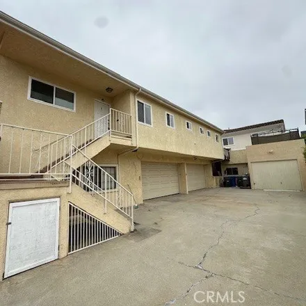 Rent this studio apartment on 2103 Clark Ln Apt B in Redondo Beach, California