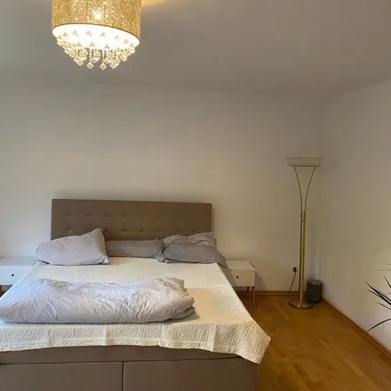 Rent this 4 bed apartment on Karl-Heinz-Krahn-Weg 2c in 22549 Hamburg, Germany