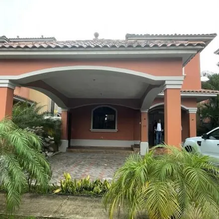 Image 2 - unnamed road, Quintas Versalles, Don Bosco, Panamá, Panama - House for sale