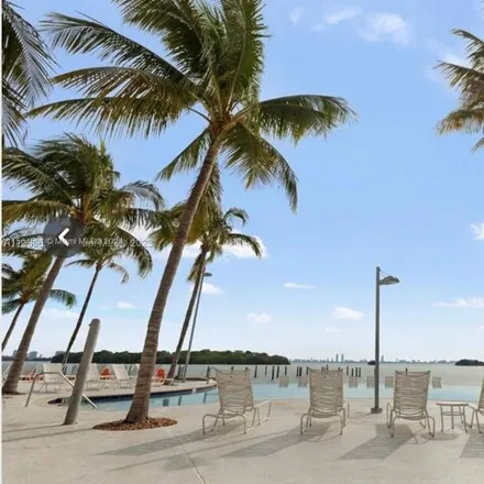 Rent this 1 bed condo on 680 Northeast 64th Street in Bayshore, Miami