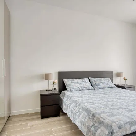 Rent this 1 bed apartment on Via Gallarate - Via Somalia in Via Gallarate, 20156 Milan MI