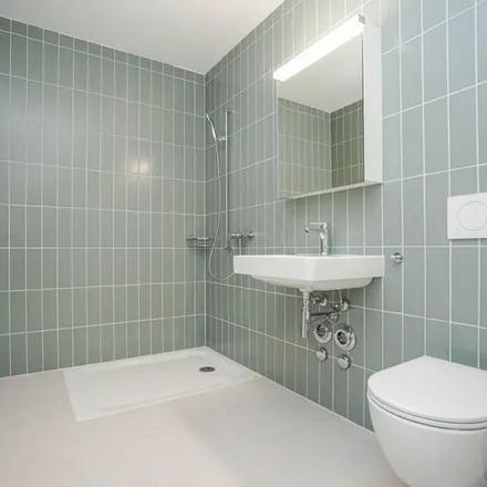 Rent this 2 bed apartment on Worbstrasse 4 in 3067 Vechigen, Switzerland