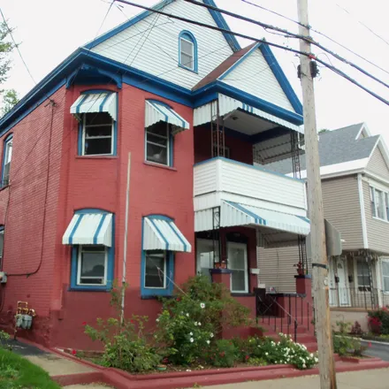 Image 2 - 1303 Albany Street, City of Schenectady, NY 12304, USA - Duplex for sale