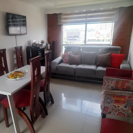 Buy this 3 bed apartment on Pan Express in Calle 8C, Kennedy