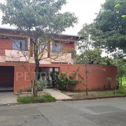 Image 2 - Rua Madre Maria Vilac, Cidade Universitária, Campinas - SP, 13083-700, Brazil - House for sale