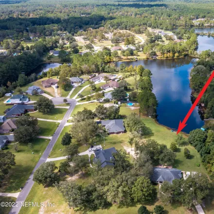 Buy this 4 bed house on 1298 Pheasant Run Trail in Clay County, FL 32068