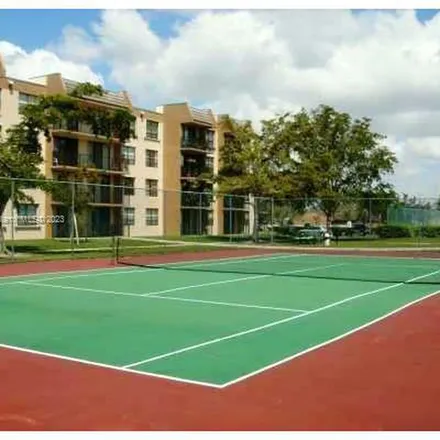 Rent this 2 bed apartment on 13120 Southwest 92nd Avenue in Kendall, FL 33176