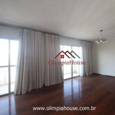 Rent this 4 bed apartment on Rua Coronel Oscar Porto 500 in Paraíso, São Paulo - SP