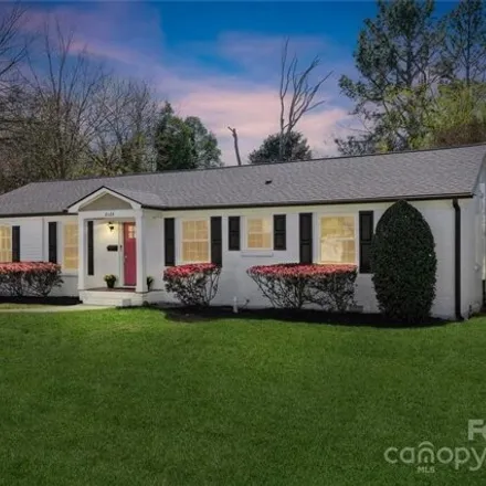 Buy this 4 bed house on 2124 Tyvola Road in Charlotte, NC 28210