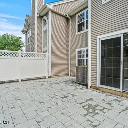 Image 9 - 39 Fox Meadow Ln Unit 241, Holmdel, New Jersey, 07733 - Townhouse for rent