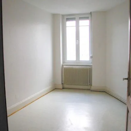 Image 2 - 31 Rue du Fossé des Tanneurs, 67000 Strasbourg, France - Apartment for rent