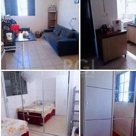 Buy this 3 bed apartment on Passagem 23 in Rubem Berta, Porto Alegre - RS