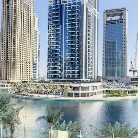 Image 9 - Pullman Jumeirah Lake Towers, Cluster T, Jumeirah Lakes Towers, Dubai, United Arab Emirates - Apartment for rent