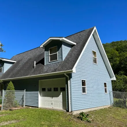 Buy this 2 bed house on 166 Robinson Hollow Road in Richford, Tioga County