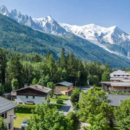 Image 4 - 74400 Chamonix-Mont-Blanc, France - House for sale
