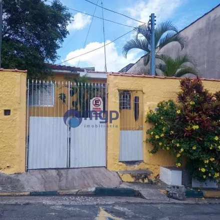 Buy this 3 bed house on Rua das Promessas 504 in Vila Ede, São Paulo - SP
