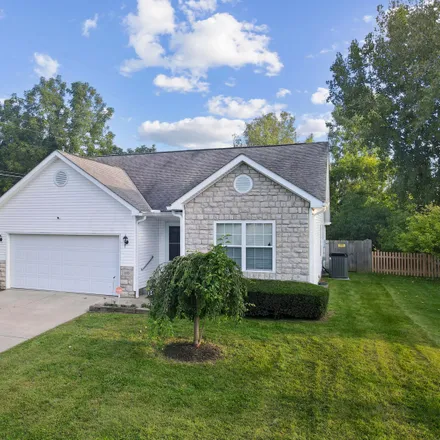 Buy this 3 bed house on 110 Pfeifer Drive in Canal Winchester, Madison Township