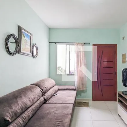 Buy this 2 bed apartment on Rua dos Feltrins in Demarchi, São Bernardo do Campo - SP