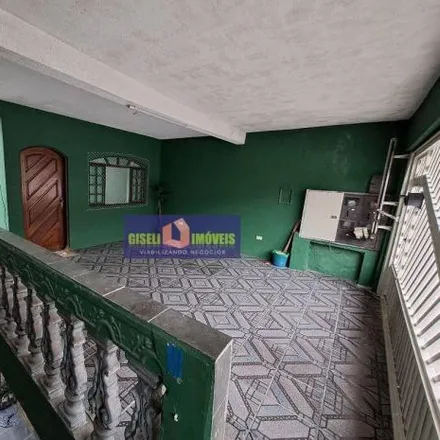 Buy this 5 bed house on Rua Gregória de Fregel in Bairro dos Casa, São Bernardo do Campo - SP