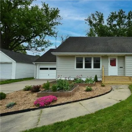 Buy this 3 bed house on 755 West 2nd Street in Zumbrota, Goodhue County