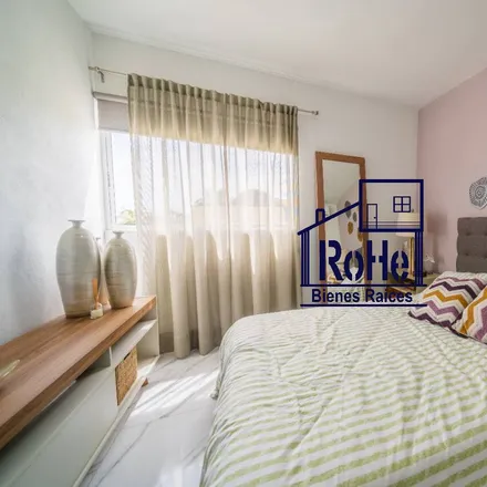 Buy this 2 bed apartment on Boulevard Puerto Banus in 39970, GRO