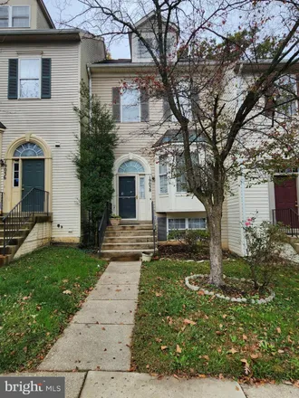 Image 1 - 19042 Sawyer Terrace, Germantown, MD 20874, USA - Townhouse for sale