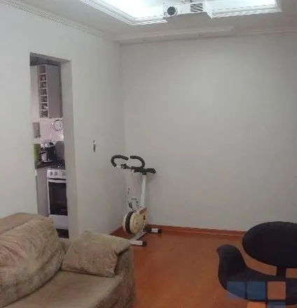 Buy this 4 bed apartment on Rua Maracanã in Santa Efigênia, Belo Horizonte - MG