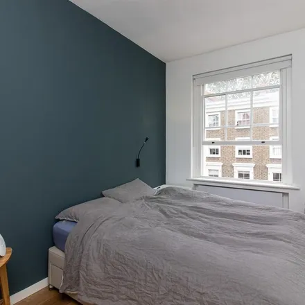 Image 5 - 34 Orsett Terrace, London, W2 6AJ, United Kingdom - Apartment for rent