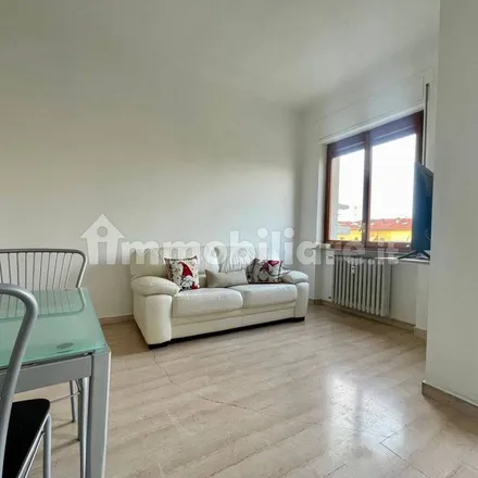Rent this 3 bed apartment on Corso Annibale Santorre di Santarosa 36 in 12100 Cuneo CN, Italy