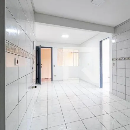 Rent this 2 bed house on Rua Angelina Turesso Cavalim 117 in Cidade Industrial de Curitiba, Curitiba - PR