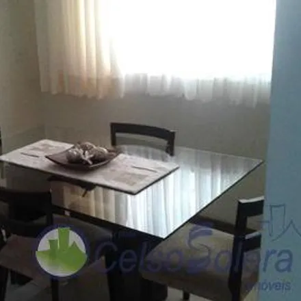Rent this 4 bed house on Rua Dez in Jardim Santana, Tremembé - SP